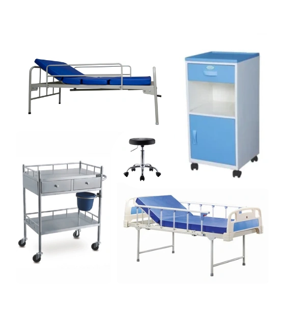 Physiotherapy Equipment Dealers In Chennai