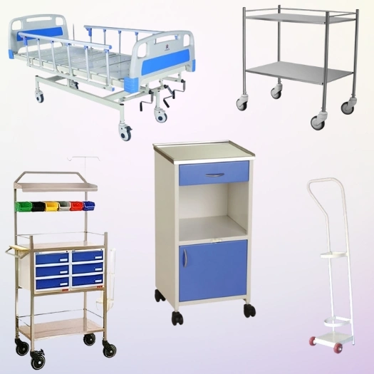 Physiotherapy Equipment Dealers In Chennai