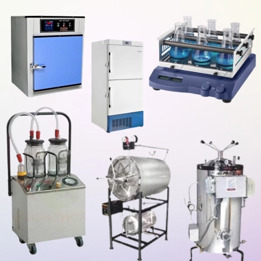 Physiotherapy Equipment Dealers In Chennai