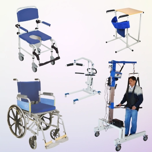 Physiotherapy Equipment Dealers In Chennai