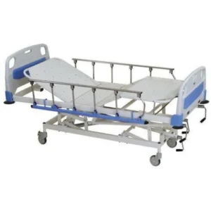 D 5 function bed